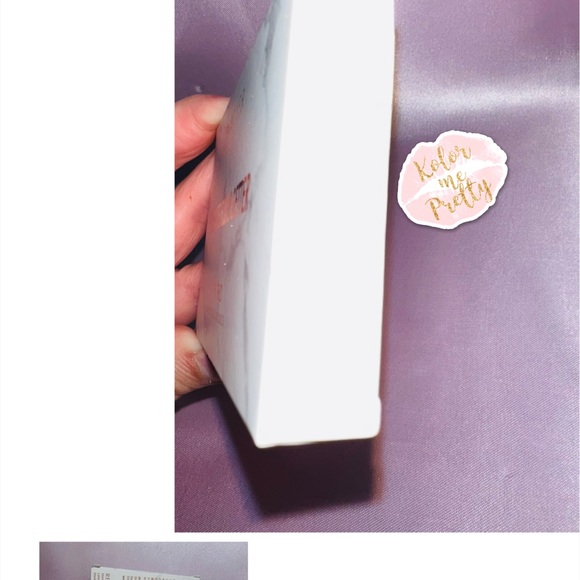 REALHER ULTIMATE GLOW cheek trio - Picture 6 of 6